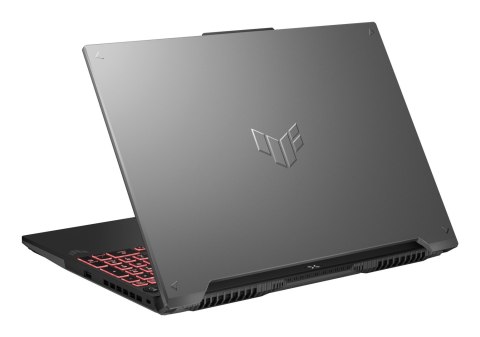 ASUS TUF Gaming A16 FA607NU-R5165 Ryzen 5 7535HS 16"WUXGA 144Hz 300nits 16GB DDR5 SSD512 RTX4050 NoOS (REPACK) 2Y