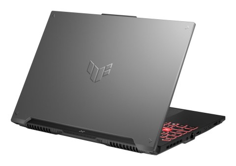 ASUS TUF Gaming A16 FA607NU-R5165 Ryzen 5 7535HS 16"WUXGA 144Hz 300nits 16GB DDR5 SSD512 RTX4050 NoOS (REPACK) 2Y