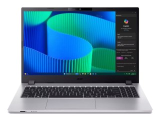 Acer TMP215-55-TCO IPS Core 5 120U 15.6"FHD IPS 16GB DDR5 SSD512 Intel Graphics 53Wh W11Pro (REPACK) 2Y