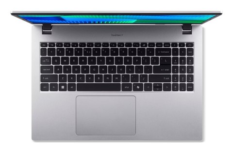 Acer TMP215-55-TCO IPS Core 5 120U 15.6"FHD IPS 16GB DDR5 SSD512 Intel Graphics 53Wh W11Pro (REPACK) 2Y