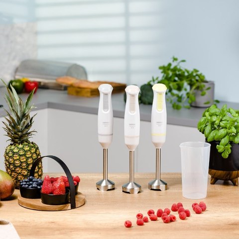 Blender ręczny Pulsar ZHB4561L Zelmer lime