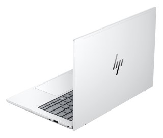 HP EliteBook 8 G1i Ultra 7 255U 14"WUXGA 400nits AG LBL 32GB DDR5 5600 SSD512 Intel Arc Cam 5MP+IR+ISP 62Wh W11Pro Glacier Silve