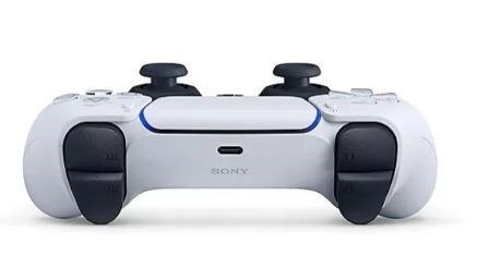 Kontroler bezprzewodowy DualSense SONY White