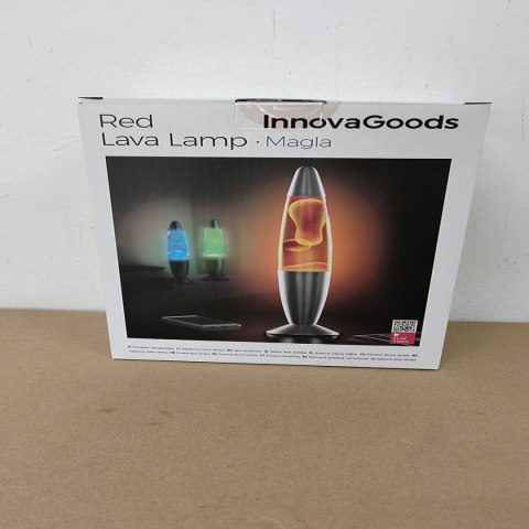Lampa Lawowa Magla InnovaGoods - Niebieski