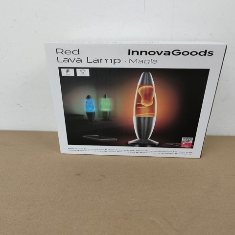 Lampa Lawowa Magla InnovaGoods - Niebieski
