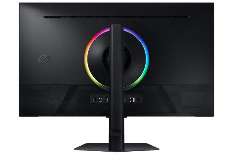 MONITOR SAMSUNG ODYSSEY G7 32" LS32DG702EUXDU 144Hz (OUTLET)