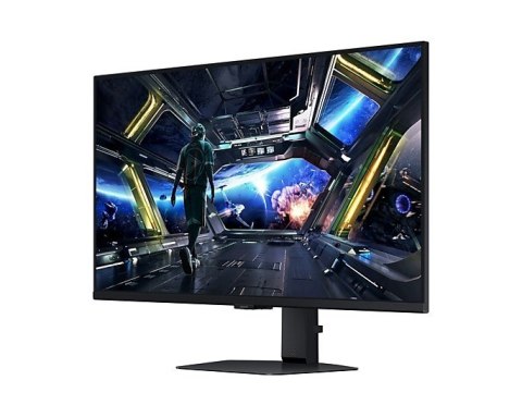MONITOR SAMSUNG ODYSSEY G7 32" LS32DG702EUXDU 144Hz (OUTLET)