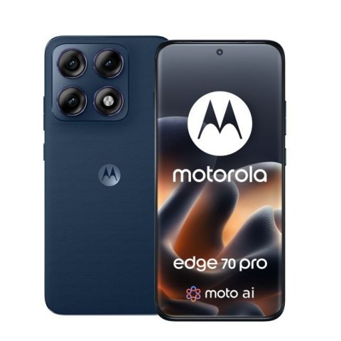 Motorola Edge 70 Pro 5G 8/256GB PANTONE Titan