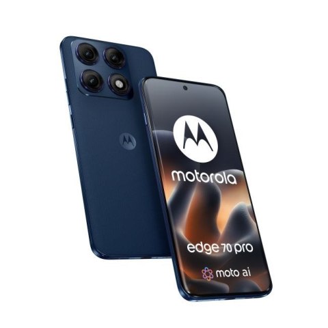 Motorola Edge 70 Pro 5G 8/256GB PANTONE Titan