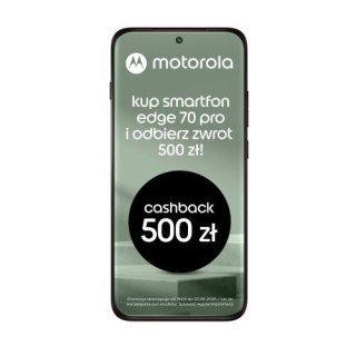 Motorola Edge 70 Pro 5G 8/256GB PANTONE Zinfandel