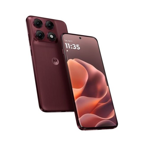 Motorola Edge 70 Pro 5G 8/256GB PANTONE Zinfandel