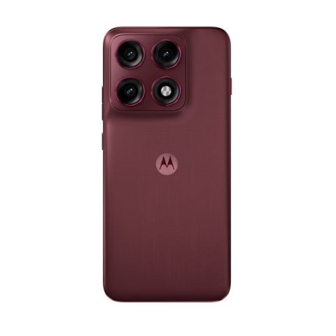 Motorola Edge 70 Pro 5G 8/256GB PANTONE Zinfandel