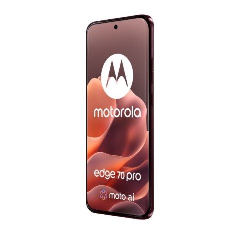 Motorola Edge 70 Pro 5G 8/256GB PANTONE Zinfandel