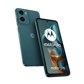 Motorola Moto G05 8/128GB DS Forest Green
