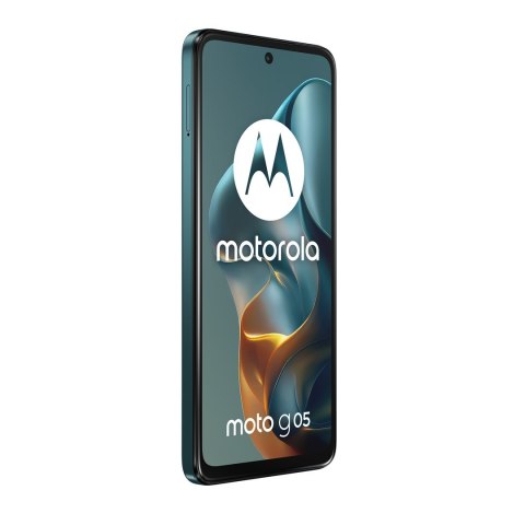 Motorola Moto G05 8/128GB DS Forest Green