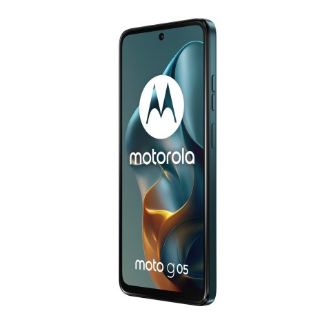 Motorola Moto G05 8/128GB DS Forest Green