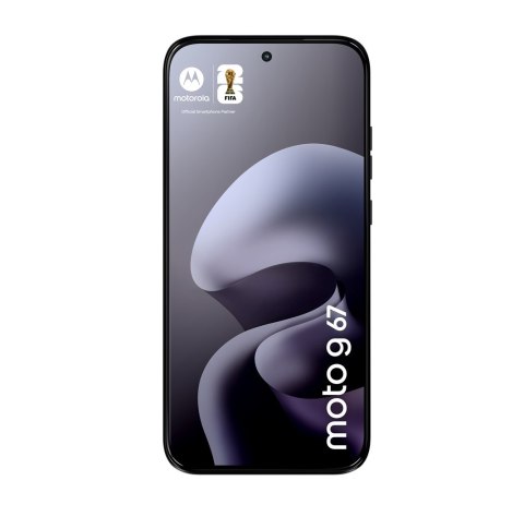 Motorola Moto G67 5G 4/128GB Arctic Seal