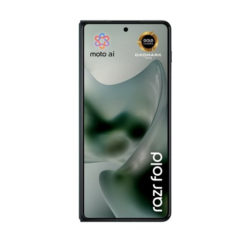 Motorola Razr Fold 5G 16/512GB PANTONE Blackened Blue