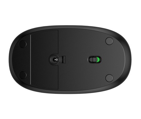 Mysz HP 245 Black Bluetooth 81S67AA