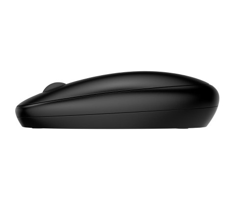 Mysz HP 245 Black Bluetooth 81S67AA