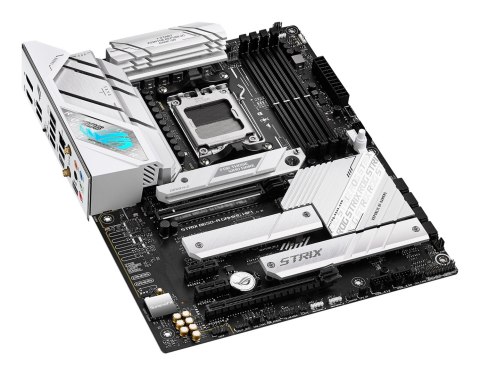Płyta główna ASUS ROG STRIX B650-A GAMING WIFI (WYPRZEDAŻ)