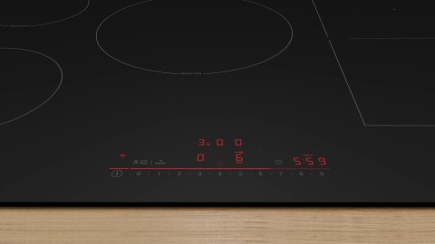 Płyta indukcyjna BOSCH PVW81CHB1E czarny mat