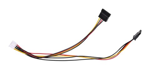 REJESTRATOR IP DAHUA NVR1104HS-W-S2-CE 1U Czarny