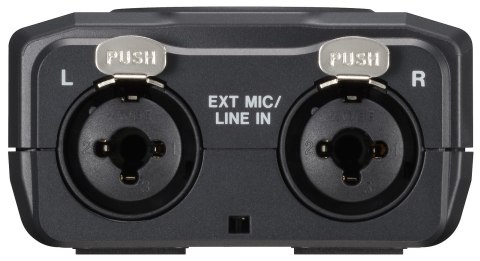 Tascam DR-40XP - Przenośny rejestrator cyfrowy z interfejsem audio USB