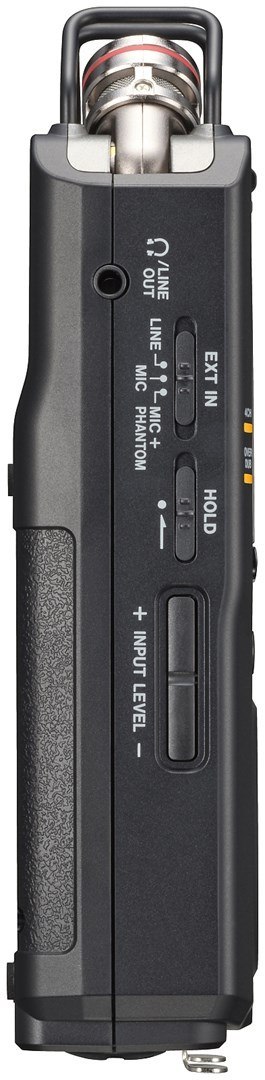 Tascam DR-40XP - Przenośny rejestrator cyfrowy z interfejsem audio USB