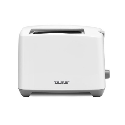 Toster ZTS7386 Zelmer biały