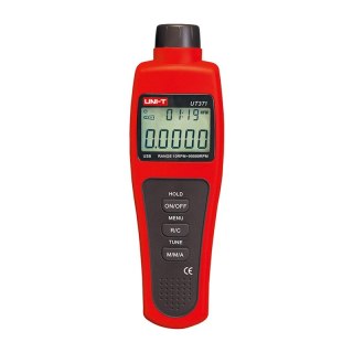 Bezkontaktowy tachometr Uni- T UT371
