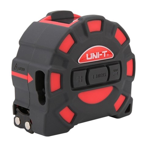 Dalmierz laserowy Uni-T LM60T