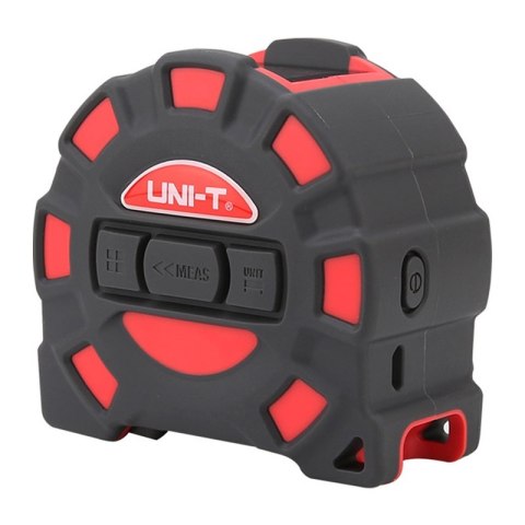 Dalmierz laserowy Uni-T LM60T