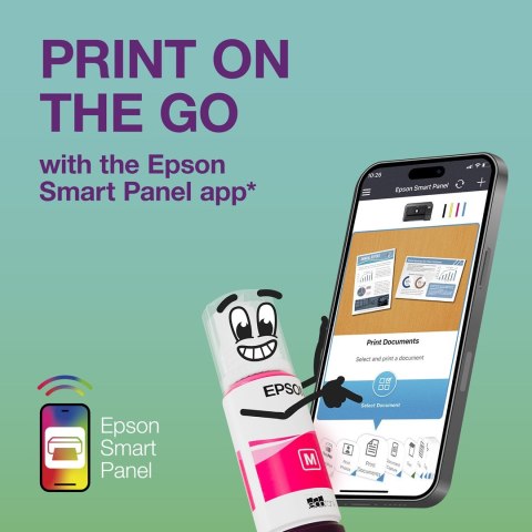 Epson Drukarka MFP ITS L15160 A3+ (OUTLET)