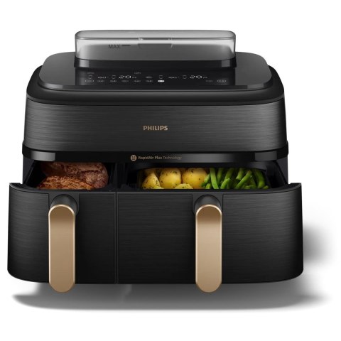 Frytownica beztłuszczowa PHILIPS NA 552/00 (OUTLET)