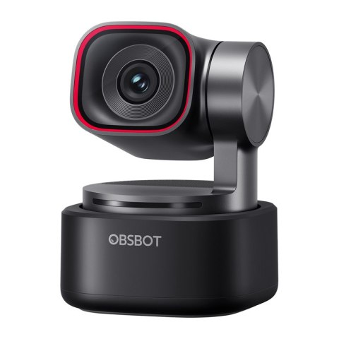 Kamera internetowa OBSBOT Tiny 3 z pilotem i mikrofonem