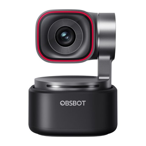 Kamera internetowa OBSBOT Tiny 3 z pilotem i mikrofonem