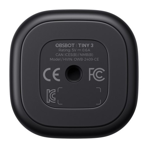 Kamera internetowa OBSBOT Tiny 3