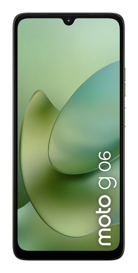 Motorola Moto G06 4/64GB DS Pantone Tendril