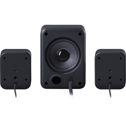 DEFENDER GŁOŚNIKI KOMPUTEROWE V14 2.1 BLUETOOTH 11W USB 65314