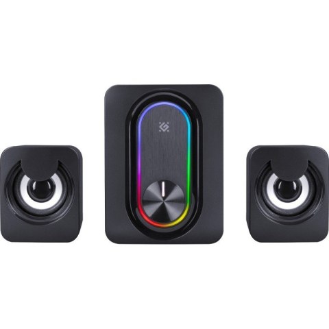 DEFENDER GŁOŚNIKI KOMPUTEROWE V14 2.1 BLUETOOTH 11W USB 65314