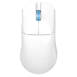 DEFENDER MYSZ BEZPRZEWODOWA FAME GM-516 RF+BT 10000DPI 6P BIAŁA 52516