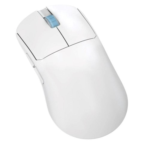 DEFENDER MYSZ BEZPRZEWODOWA FAME GM-516 RF+BT 10000DPI 6P BIAŁA 52516