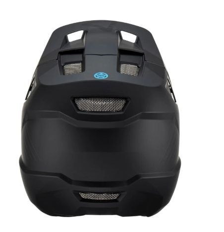 Kask rowerowy (full face) LEATT Helmet MTB Gravity 2.0 V23 rozmiar M (57-58cm) czarny