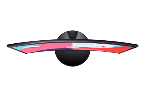 MONITOR SAMSUNG LED 27" LS27C364EAUXEN