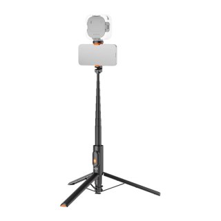 Selfie stick z szybkim systemem montażu Neewer PA992 (czarny)