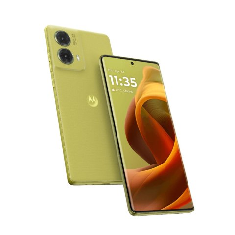 Smartfony Motorola G85 5G 12 GB RAM 256 GB Kolor Zielony 6,67"