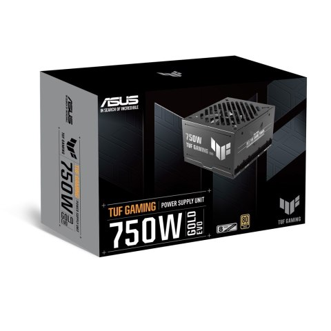 Zasilacz ASUS TUF-GAMING-750G-EVO