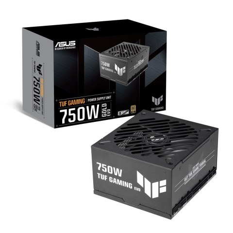 Zasilacz ASUS TUF-GAMING-750G-EVO