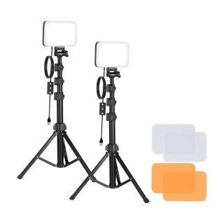Zestaw oświetlenia NEEWER BP66 2x LED